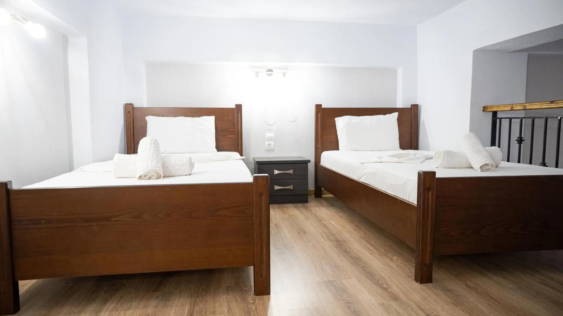 Filippou Luxury Apartments Flogita 0*,  Griekenland