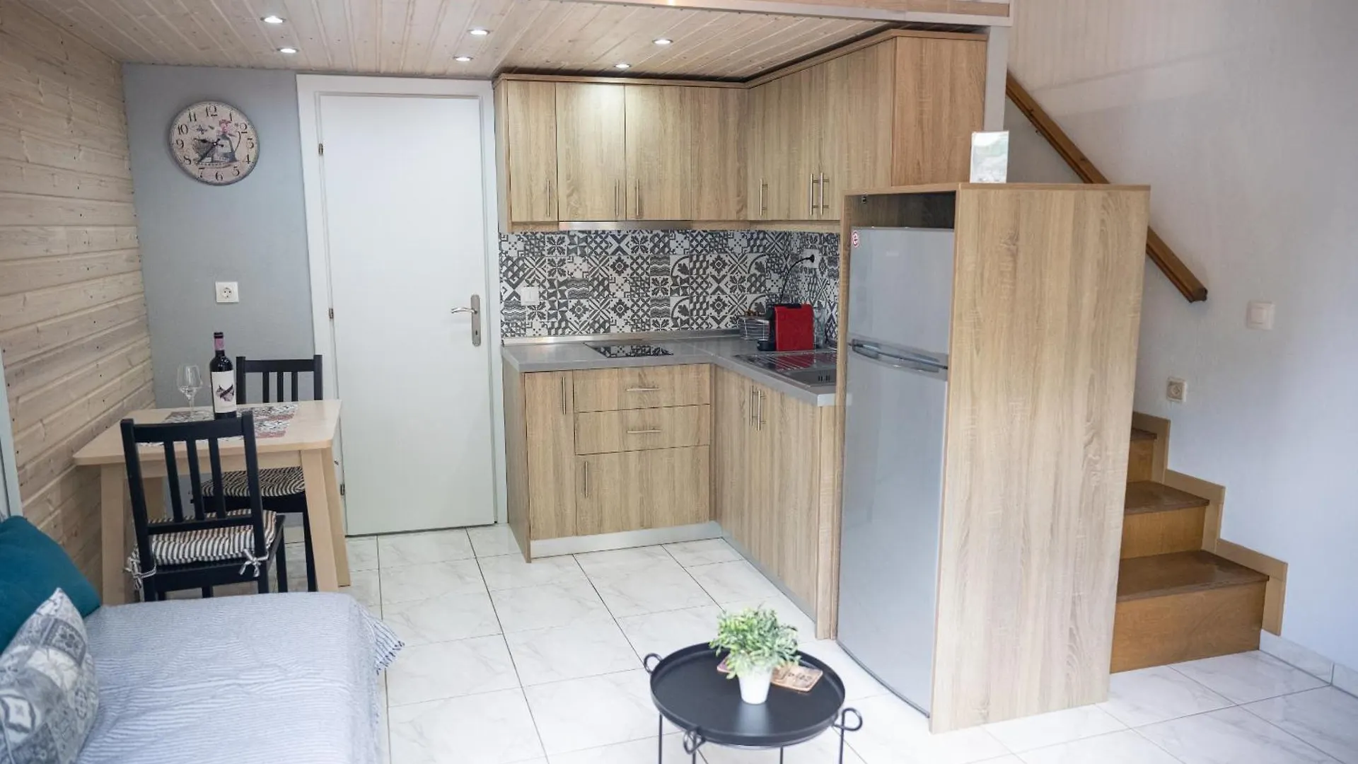 Filippou Luxury Apartments Flogita 0*,
