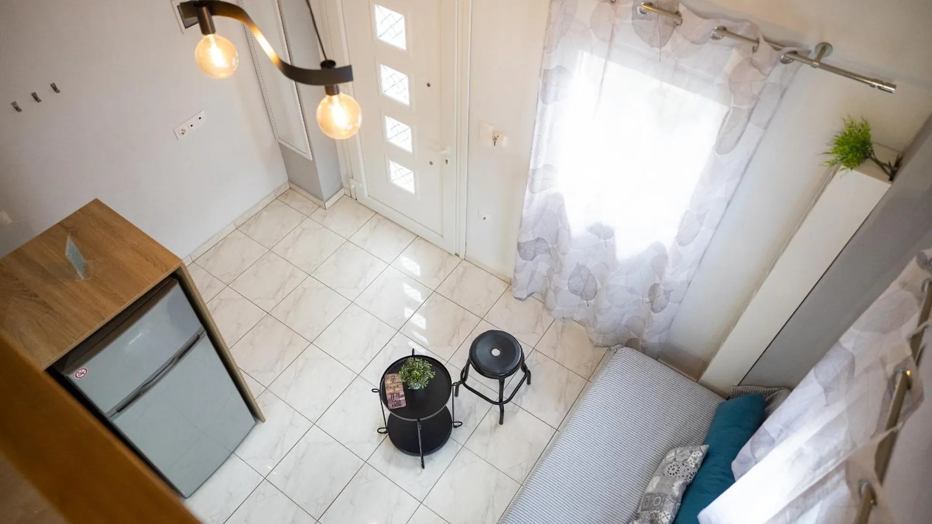 Filippou Luxury Apartments Flogita 0*,  Griekenland